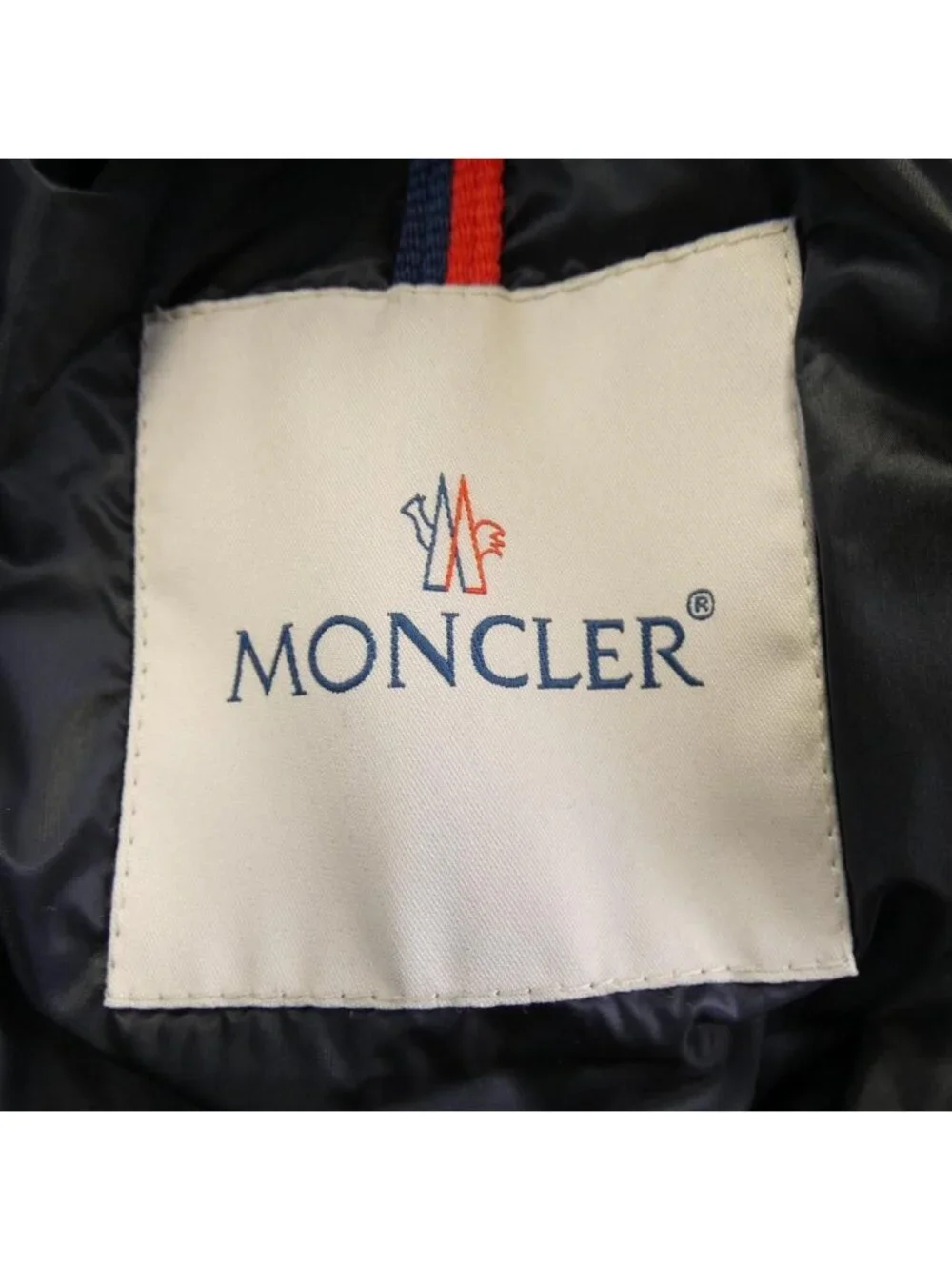 Moncler Laruns Down Vest